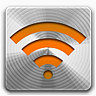 WiFi文件资源管理器法恩莎图标