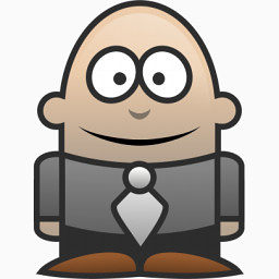 律师character-icons