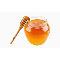 一罐蜂蜜