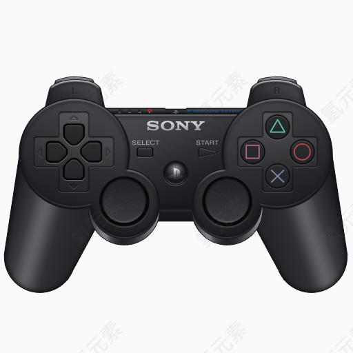 六PlayStationplaystation-3-icons