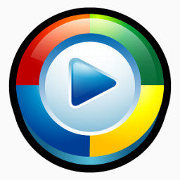 Windows Media Player Icon