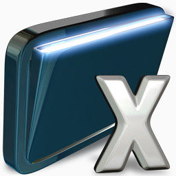 ActiveX控件文件夹三角洲