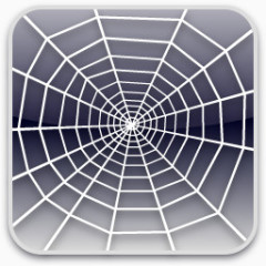 蜘蛛网iPhonica Halloween