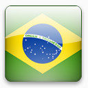 巴西世界标志图标
