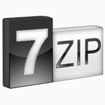 7 zip图标下载