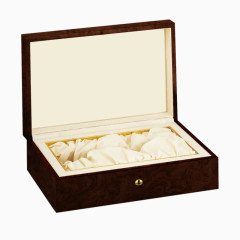 木制礼物盒