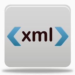 Xml工具图标