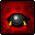 Red Hungry Mouth 2 Icon