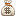 money bag dollar icon