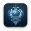 国际刑警组织iphone-app-icons