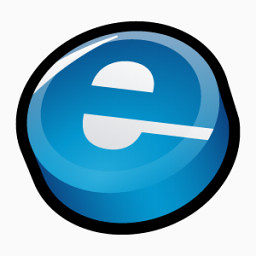Internet Explorer图标