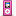 Media player medium pink Icon