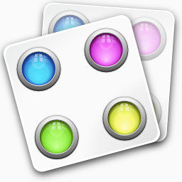 首选项桌面图标Apps-icons