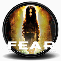 恐惧Games-icons