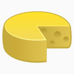 奶酪agriculture-icons