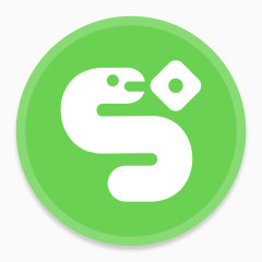 蛇Button-UI-Requests-icons