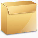 通用的盒子yeti-box-icons