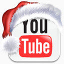 YouTube社会书签媒体圣诞节圣诞节圣诞社会书签