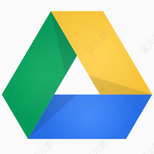 谷歌开车google-play-icons