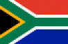 旗帜南非洲flags-icons