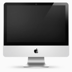 iMac 24图标