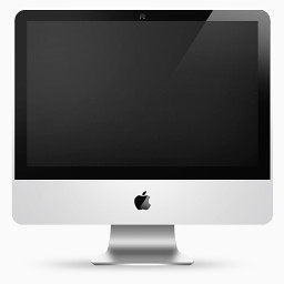 iMac 24图标