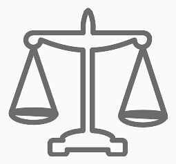 法律Outline-icons