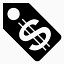 bank account icon