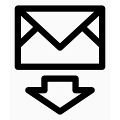 邮件web-UI-icons