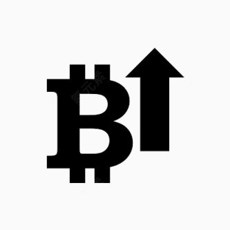 比特币了箭头The-Bitcoin-Icons下载