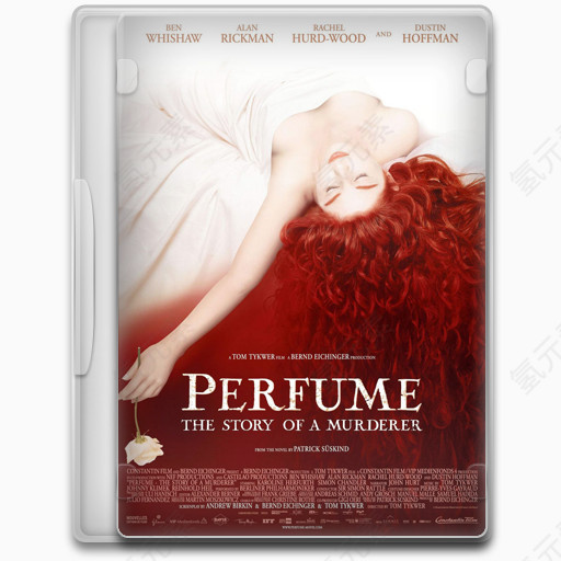 Perfume The Story of a Murderer Icon