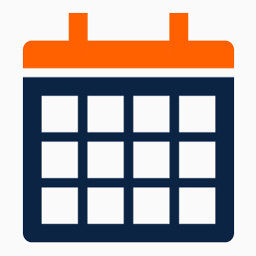 events calendar icon