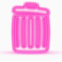 回收本完整的pink-icons