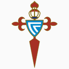 塞尔塔从比戈Spanish-Football-Club