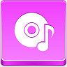 music disk icon