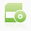 软件super-mono-green-icons