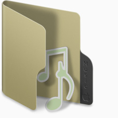 阅读文件夹mac-os-folder-icons