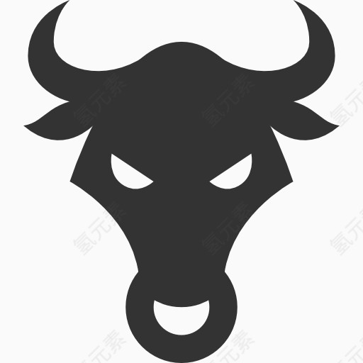 bull icon