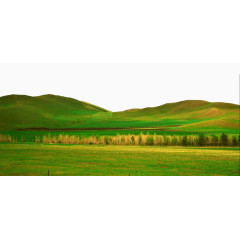 内蒙古旅游呼伦贝尔草原