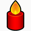 蜡烛圣诞节XP