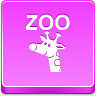 动物园Pink-Button-icons