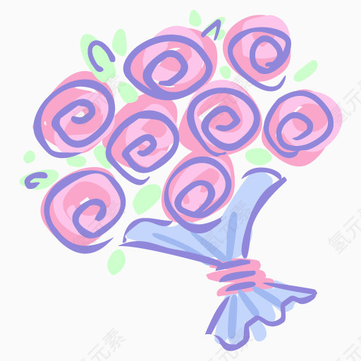 Flowers Icon