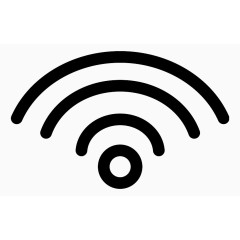 无线连接web-UI-icons