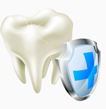 防护牙齿下载