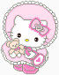 基蒂猫hellokitty-icons