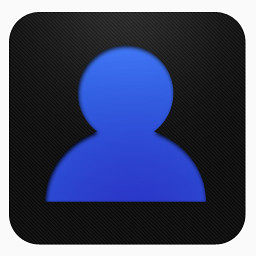 用户蓝莓Blueberry-icons