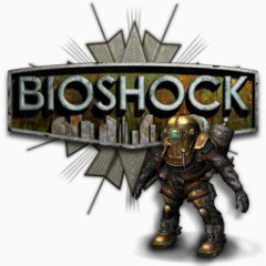 Bioschock另一个版本8图标