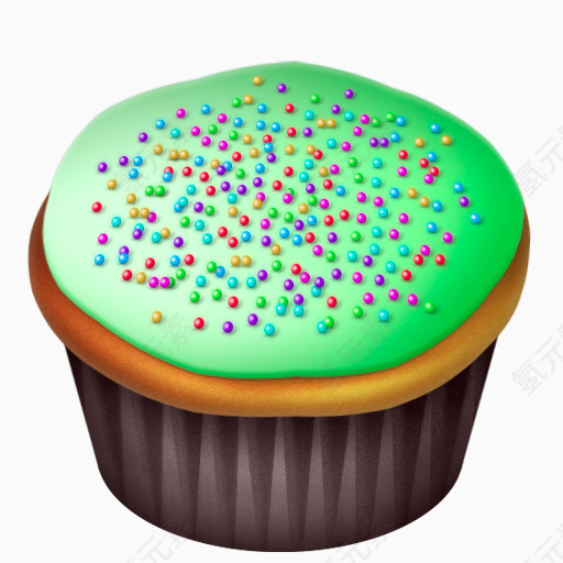 应用Excel侏儒MIMEcupcakes_icontainer