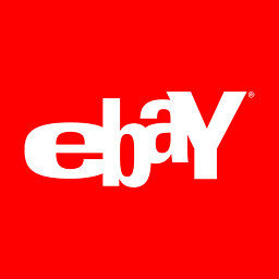 Web eBay alt Metro Icon