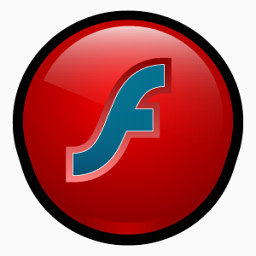 Macromedia Flash MX图标